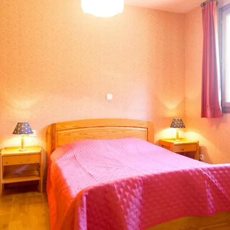 Authentique Jacuzzi Шале Praranger