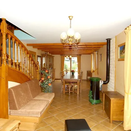 Authentique Jacuzzi Шале